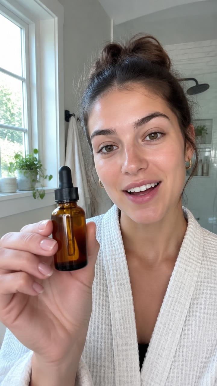Dewlab serum: the price shock